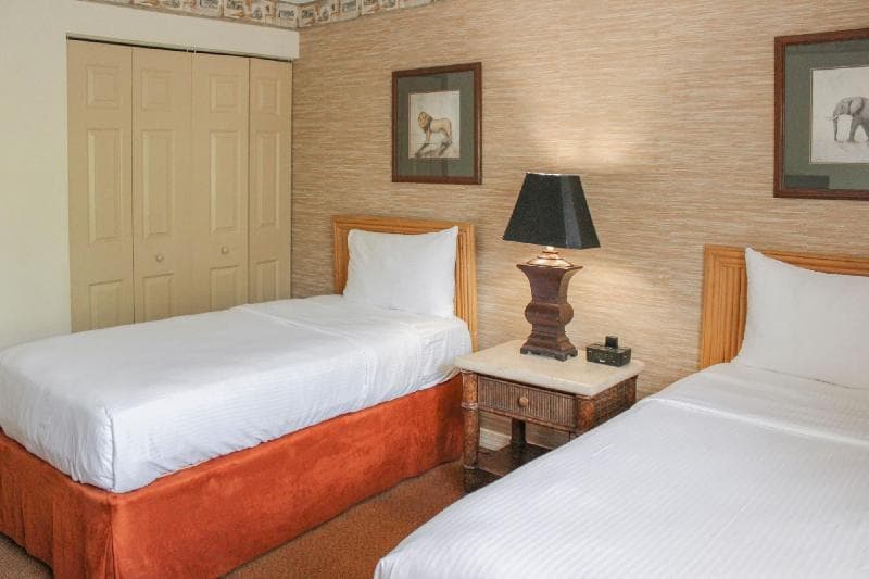 Parkway International Resort 2