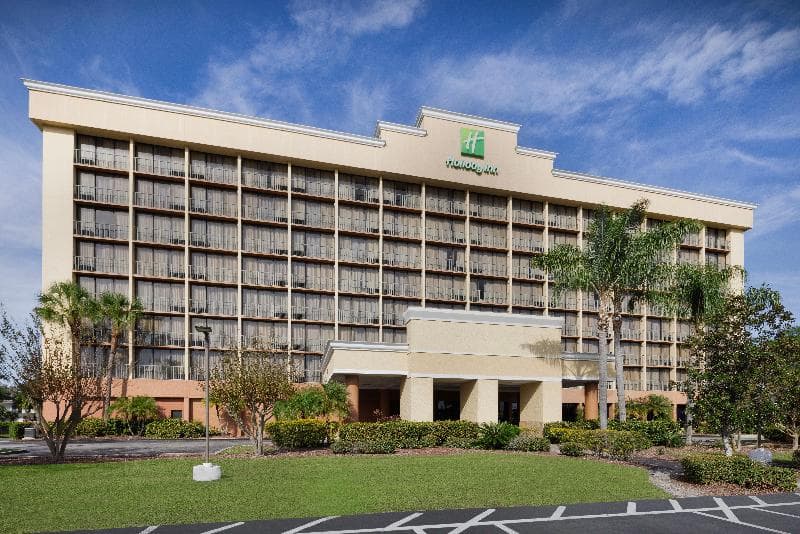 Holiday Inn & Suites Orlando SW - Celebration Area 3