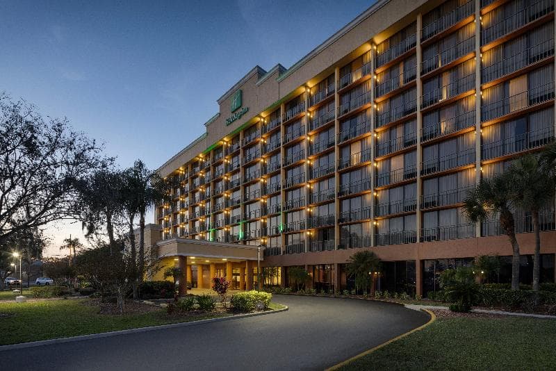 Holiday Inn & Suites Orlando SW - Celebration Area 4