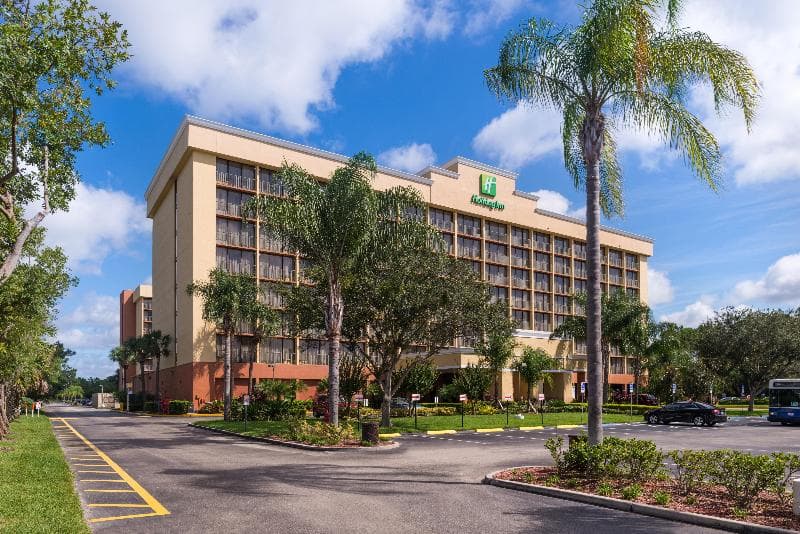 Holiday Inn & Suites Orlando SW - Celebration Area 5