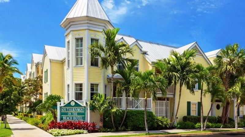 Southernmost Beach Resort photo 1