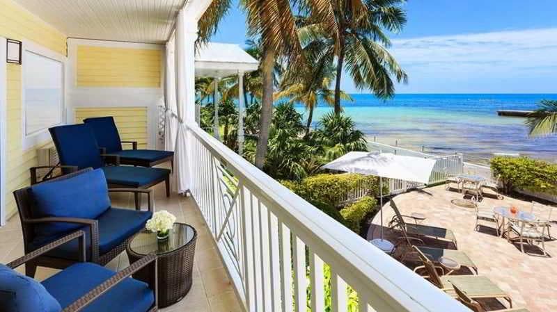 Southernmost Beach Resort 2