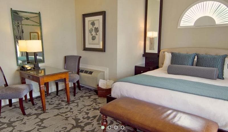 Southernmost Beach Resort 4