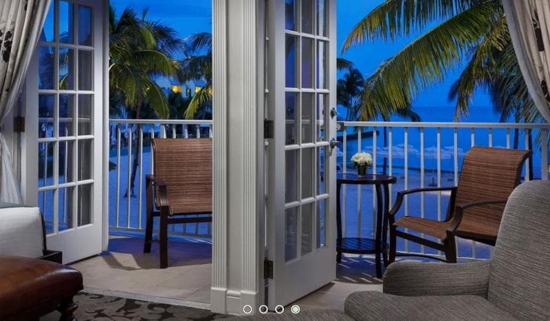 Southernmost Beach Resort 5
