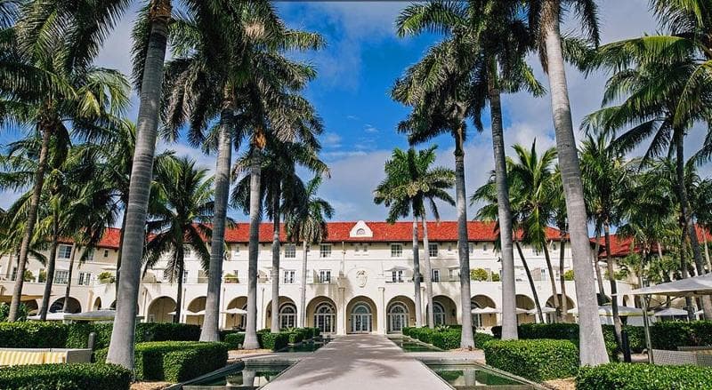 Casa Marina Key West, Curio Collection by Hilton 1