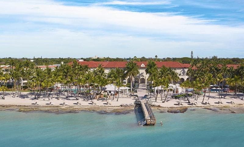 Casa Marina Key West, Curio Collection by Hilton 3