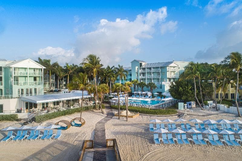 The Reach Key West, Curio Collection by Hilton 3