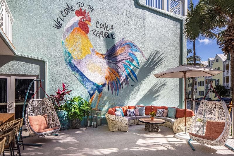 The Reach Key West, Curio Collection by Hilton photo 1