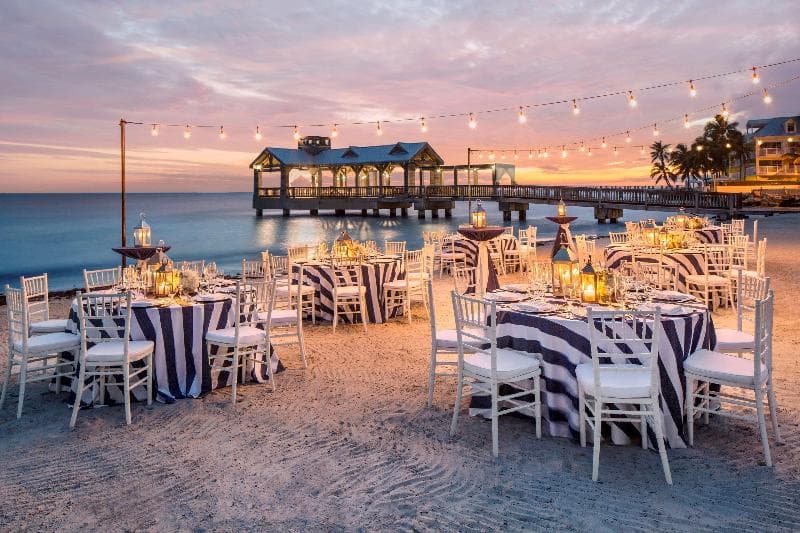 The Reach Key West, Curio Collection by Hilton 5