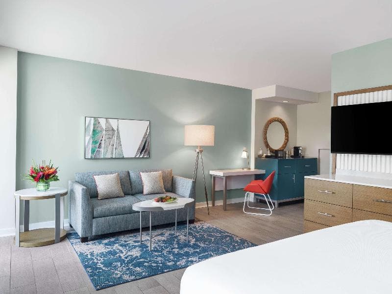 The Reach Key West, Curio Collection by Hilton 4