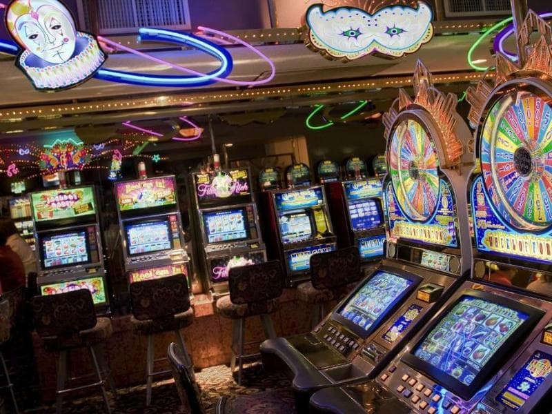 Mardi Gras Hotel & Casino 3
