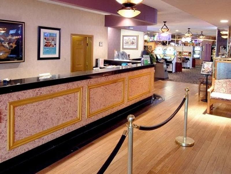 Mardi Gras Hotel & Casino 4