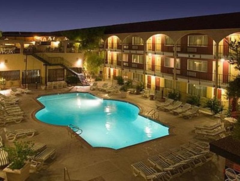 Mardi Gras Hotel & Casino 5
