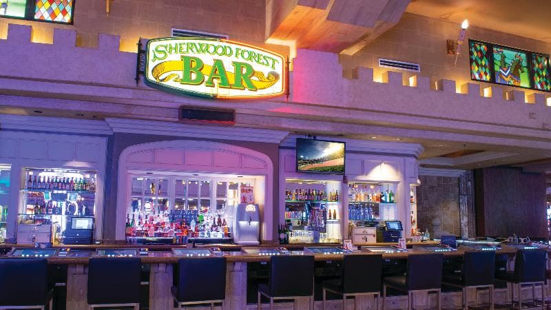 Excalibur Hotel & Casino photo 1