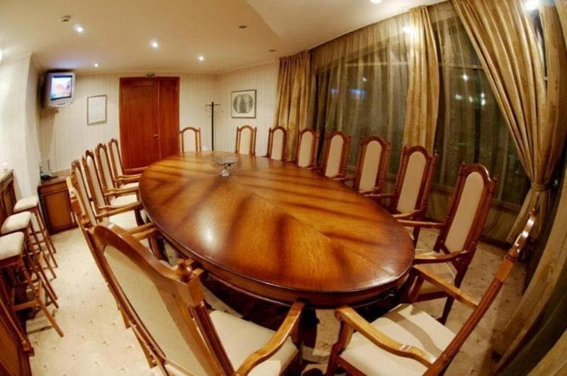 Hotel Mirage photo 1