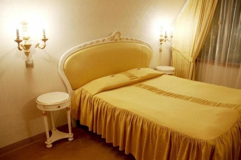 Hotel Mirage 3