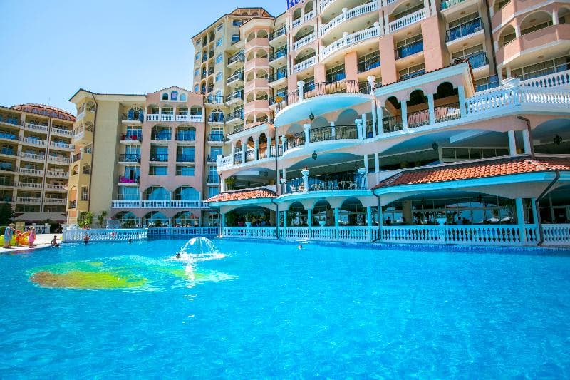 Hotel Royal Park 2