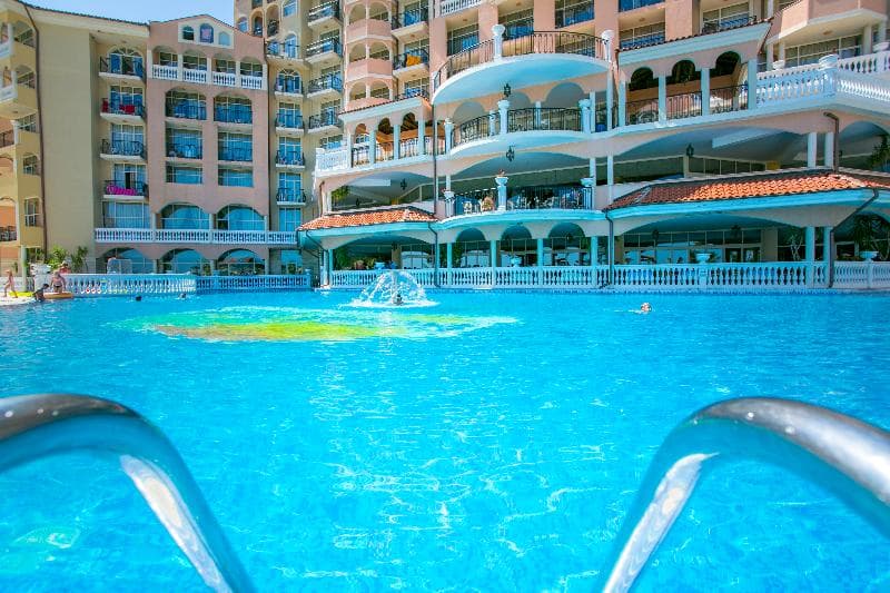 Hotel Royal Park 3