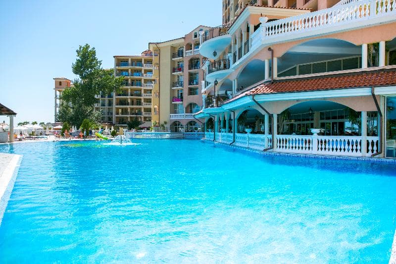Hotel Royal Park 4