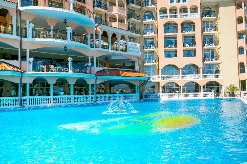 Hotel Royal Park 5