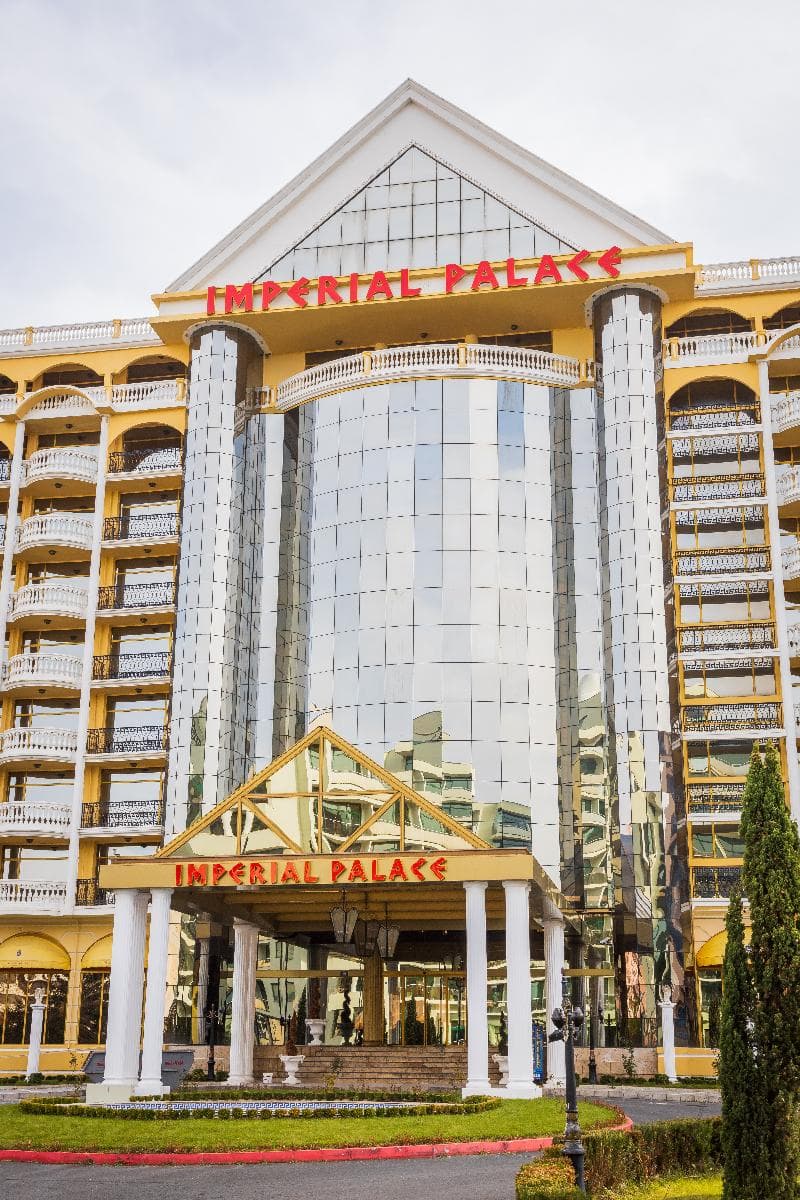 Imperial Palace Hotel & Spa 4