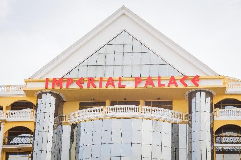 Imperial Palace Hotel & Spa 5