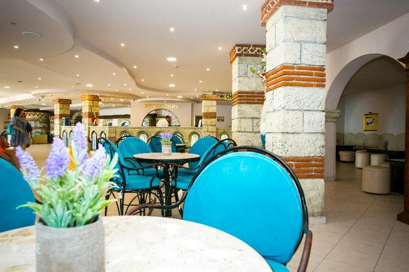 Villas Elenite 5