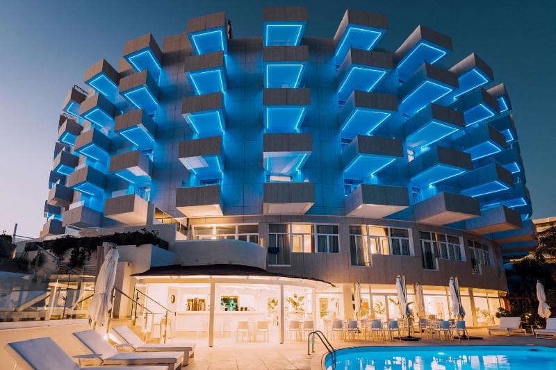 HL Rondo Hotel photo 1