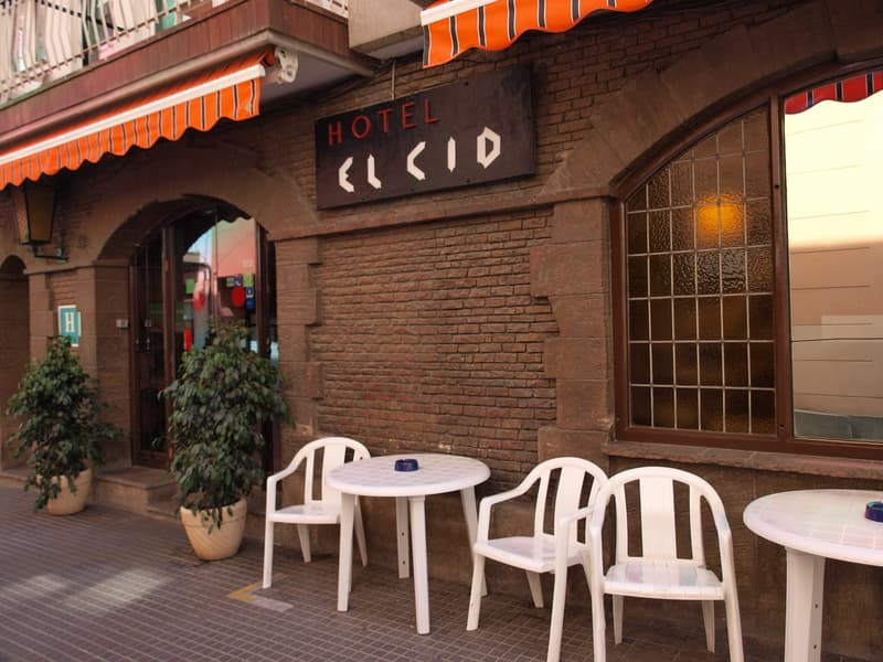 El Cid main
