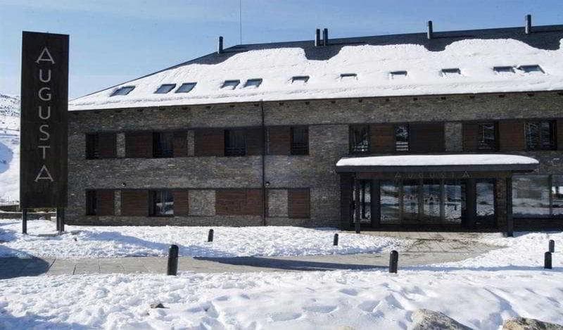 Aparthotel Siente Boi & Spa 2