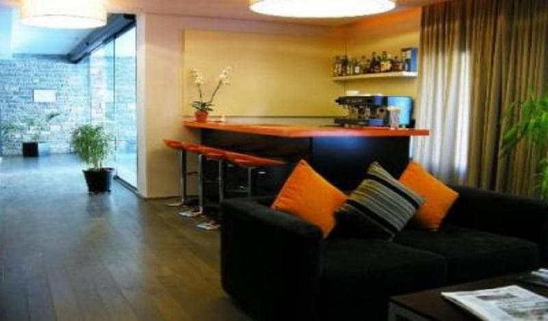 Aparthotel Siente Boi & Spa 5