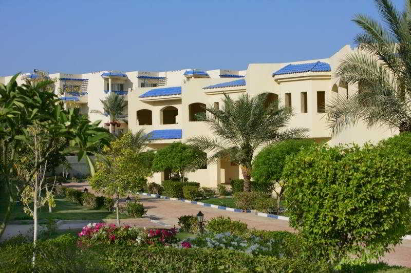 Grand Oasis Resort photo 1