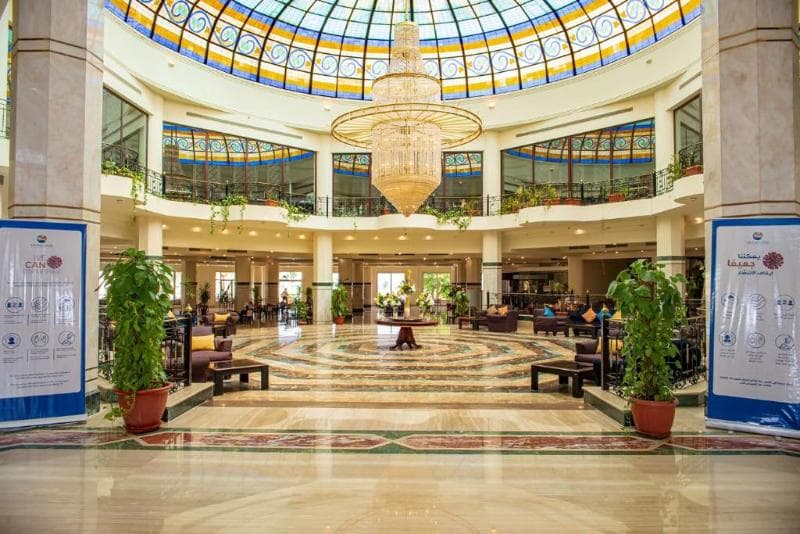 Grand Oasis Resort 2