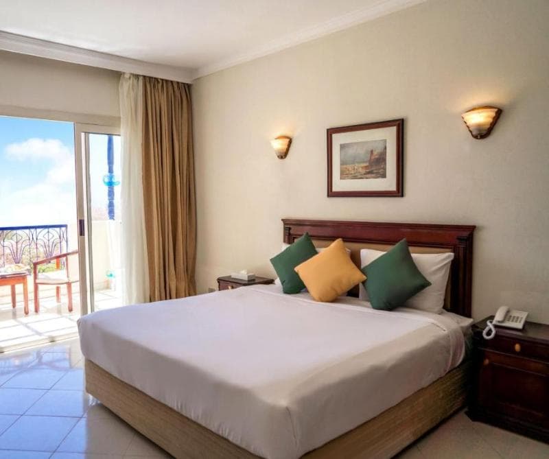 Grand Oasis Resort 5