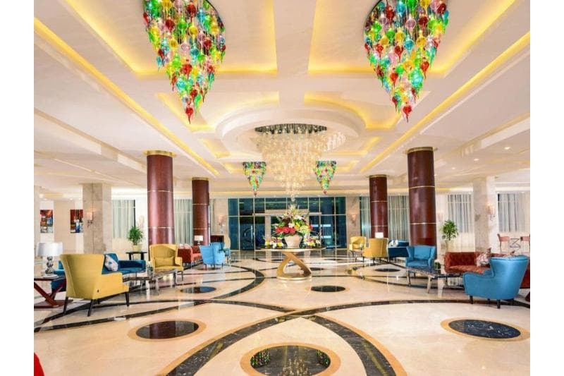 Pickalbatros Royal Moderna Resort - Sharm El Sheikh 2