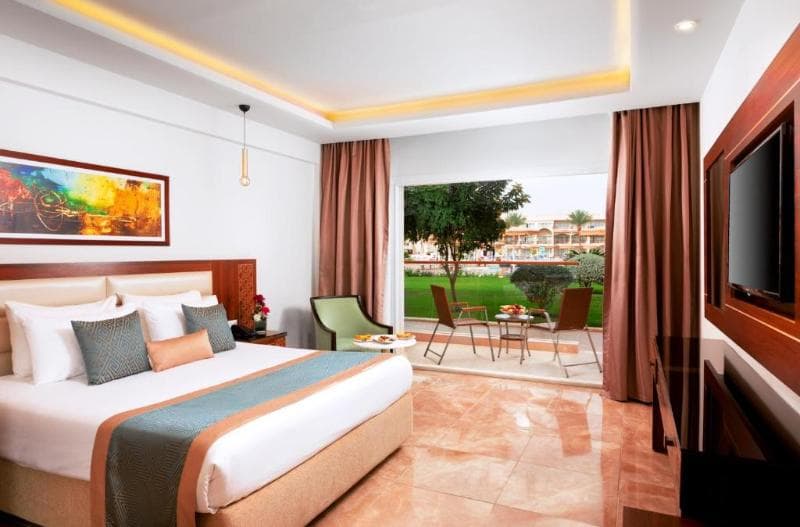 Pickalbatros Royal Moderna Resort - Sharm El Sheikh 3