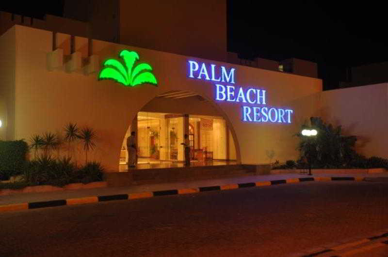 Palm Beach Resort 1
