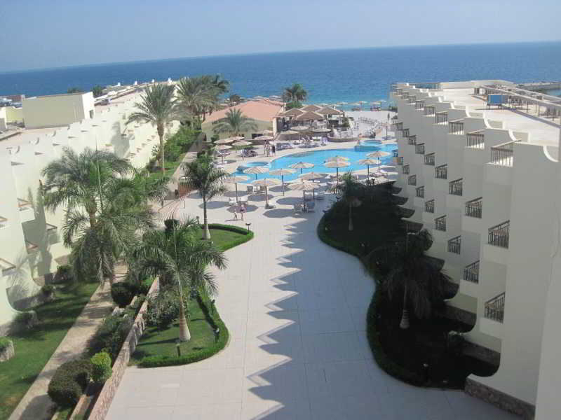 Palm Beach Resort 2