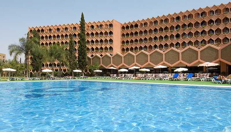 Atlas Asni Marrakech 1