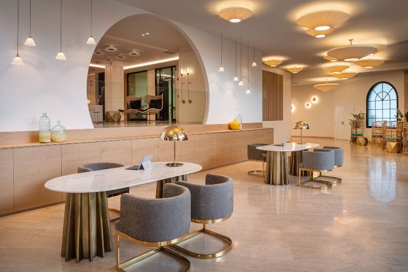 Arrecife Gran Hotel & SPA 1