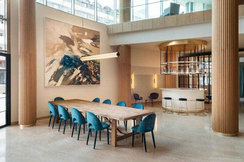 Arrecife Gran Hotel & SPA 4