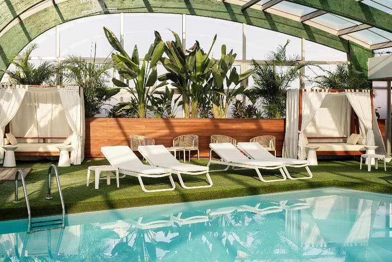 Arrecife Gran Hotel & SPA 5