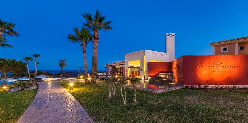Insotel Punta Prima Prestige Suites & Spa main