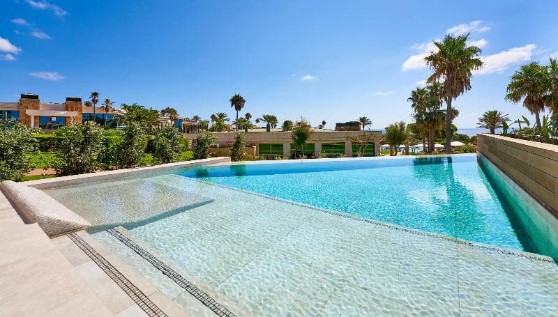 Insotel Punta Prima Prestige Suites & Spa 2