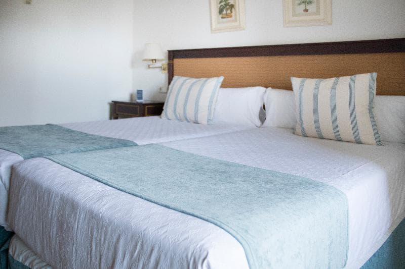 Hotel Guadacorte Park 3
