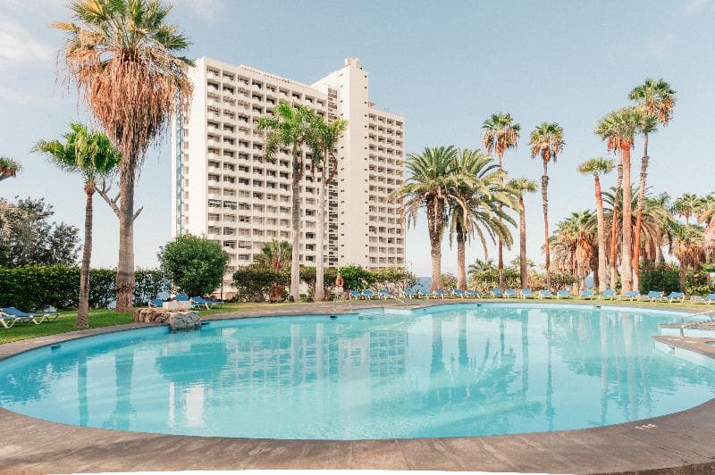 Precise Resort Tenerife 2
