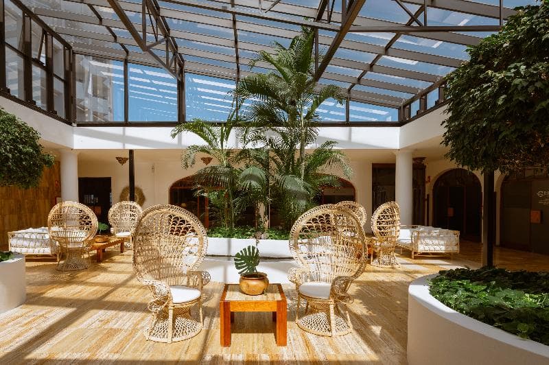 Precise Resort Tenerife 3