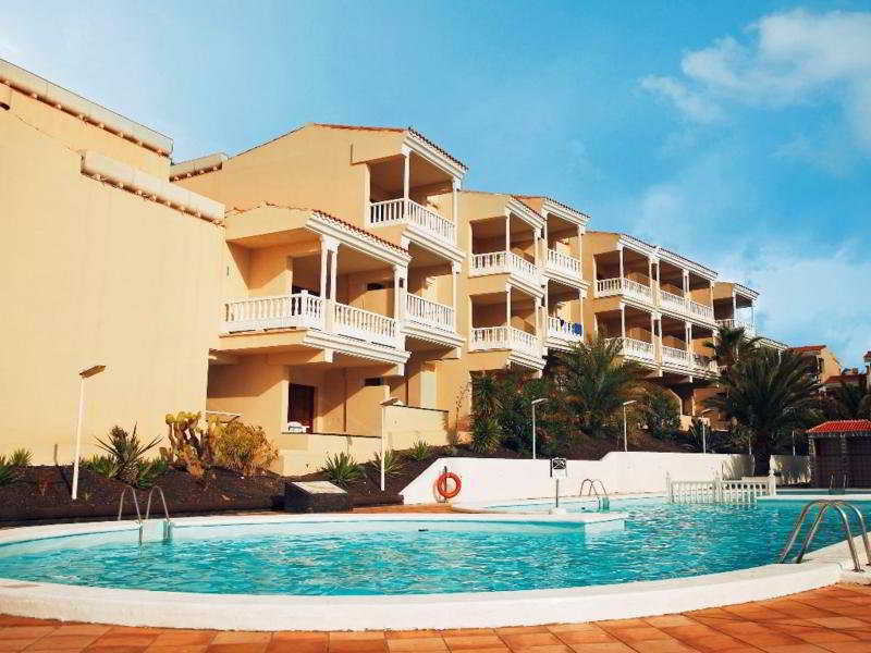 Sol La Palma Apartamentos photo 1