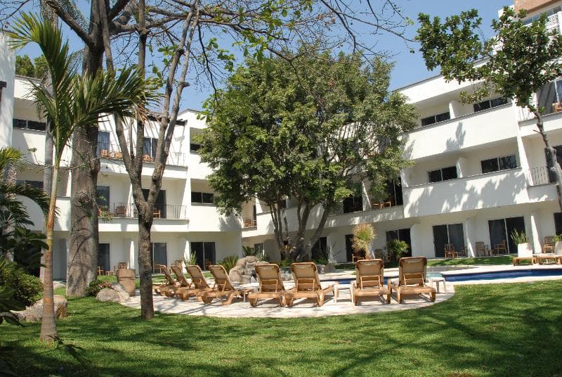 Casa Francisco Cuernavaca photo 1