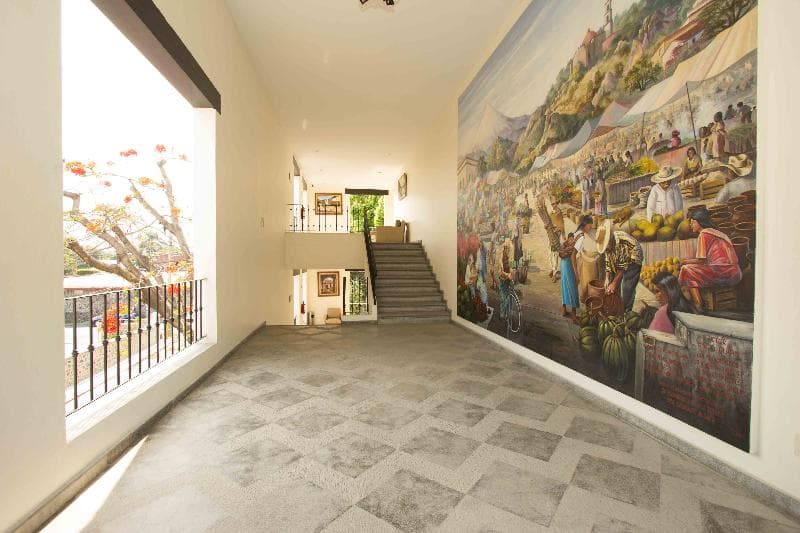 Casa Francisco Cuernavaca 5